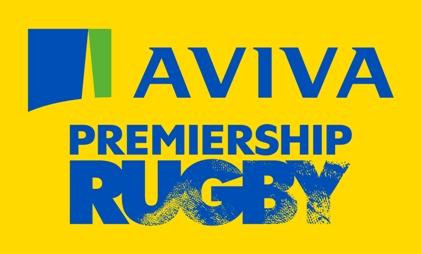 PREMIERSHIP RUGBY