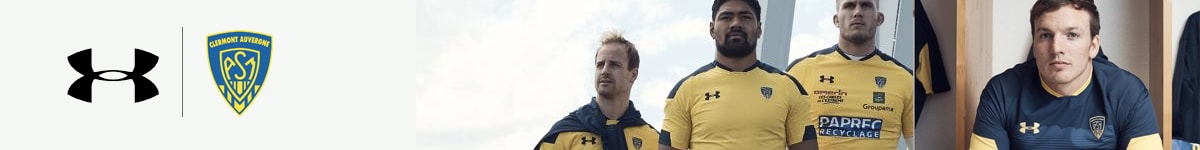 L’équipe De Rugby Clermontoise, L’ASM Clermont – Le Saphir Hébergements